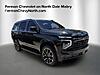 New 2026 CHEVROLET TAHOE 2WD 4DR RST in TAMPA, FLORIDA