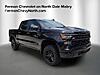 New 2026 CHEVROLET SILVERADO 1500 Custom Trail Boss in TAMPA, FLORIDA