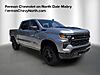 New 2026 CHEVROLET SILVERADO 1500 4WD CREW CAB 147  CUSTOM in TAMPA, FLORIDA
