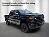 New 2026 CHEVROLET SILVERADO 1500 Custom Trail Boss in TAMPA, FLORIDA