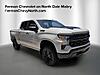 New 2026 CHEVROLET SILVERADO 1500 4WD CREW CAB 147  CUSTOM in TAMPA, FLORIDA