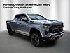 New 2026 CHEVROLET SILVERADO 1500 Custom Trail Boss in TAMPA, FLORIDA
