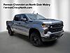 New 2026 CHEVROLET SILVERADO 1500 Custom Trail Boss in TAMPA, FLORIDA