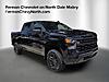 New 2026 CHEVROLET SILVERADO 1500 Custom Trail Boss in TAMPA, FLORIDA