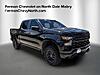 New 2026 CHEVROLET SILVERADO 1500 4WD CREW CAB 147  CUSTOM in TAMPA, FLORIDA