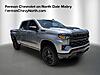 New 2026 CHEVROLET SILVERADO 1500 4WD CREW CAB 147  CUSTOM in TAMPA, FLORIDA