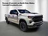 New 2026 CHEVROLET SILVERADO 1500 4WD CREW CAB 147  CUSTOM in TAMPA, FLORIDA