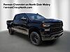 New 2026 CHEVROLET SILVERADO 1500 4WD CREW CAB 147  CUSTOM in TAMPA, FLORIDA