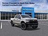 New 2026 CHEVROLET SILVERADO 1500 4WD CREW CAB 147  ZR2 in TAMPA, FLORIDA