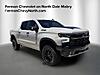 New 2026 CHEVROLET SILVERADO 1500 4WD CREW CAB 147  ZR2 in TAMPA, FLORIDA