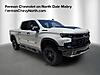 New 2026 CHEVROLET SILVERADO 1500 4WD CREW CAB 147  ZR2 in TAMPA, FLORIDA