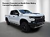 New 2026 CHEVROLET SILVERADO 1500 4WD CREW CAB 147  ZR2 in TAMPA, FLORIDA