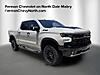 New 2026 CHEVROLET SILVERADO 1500 4WD CREW CAB 147  ZR2 in TAMPA, FLORIDA