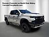 New 2026 CHEVROLET SILVERADO 1500 4WD CREW CAB 147  ZR2 in TAMPA, FLORIDA