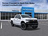 New 2026 CHEVROLET SILVERADO 1500 4WD CREW CAB 147  ZR2 in TAMPA, FLORIDA