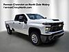 New 2026 CHEVROLET SILVERADO 2500 2WD CREW CAB 172  WORK TR in TAMPA, FLORIDA