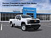 New 2026 CHEVROLET SILVERADO 2500 4WD DOUBLE CAB 162  WORK in TAMPA, FLORIDA