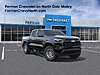 New 2026 CHEVROLET COLORADO 2WD CREW CAB LT in TAMPA, FLORIDA