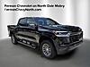 New 2026 CHEVROLET COLORADO 2WD LT in TAMPA, FLORIDA