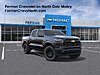 New 2026 CHEVROLET COLORADO 4WD CREW CAB WT in TAMPA, FLORIDA