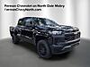 New 2026 CHEVROLET COLORADO 4WD CREW CAB WT in TAMPA, FLORIDA