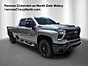 New 2026 CHEVROLET SILVERADO 2500 4WD CREW CAB 172  LT in TAMPA, FLORIDA