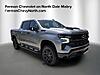 New 2026 CHEVROLET SILVERADO 1500 4WD CREW CAB 147  LT TRAI in TAMPA, FLORIDA