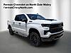 New 2026 CHEVROLET SILVERADO 1500 4WD CREW CAB 147  LT TRAI in TAMPA, FLORIDA