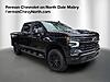 New 2026 CHEVROLET SILVERADO 1500 4WD CREW CAB 147  LT TRAI in TAMPA, FLORIDA
