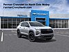 New 2027 CHEVROLET EQUINOX FWD 4DR LT W/1LT in TAMPA, FLORIDA