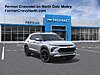 New 2026 CHEVROLET TRAILBLAZER FWD 4DR LT in TAMPA, FLORIDA
