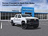 New 2026 CHEVROLET COLORADO 4WD CREW CAB WT in TAMPA, FLORIDA