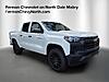 New 2026 CHEVROLET COLORADO 4WD CREW CAB WT in TAMPA, FLORIDA
