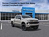 New 2026 CHEVROLET SILVERADO 1500 2WD CREW CAB 147  RST in TAMPA, FLORIDA