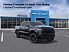 New 2026 CHEVROLET SILVERADO 1500 2WD CREW CAB 147  CUSTOM in TAMPA, FLORIDA