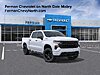 New 2026 CHEVROLET SILVERADO 1500 2WD CREW CAB 147  CUSTOM in TAMPA, FLORIDA