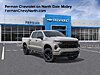 New 2026 CHEVROLET SILVERADO 1500 2WD CREW CAB 147  CUSTOM in TAMPA, FLORIDA