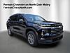 New 2026 CHEVROLET TRAVERSE FWD 4DR LT W/1LT in TAMPA, FLORIDA