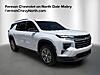 New 2026 CHEVROLET TRAVERSE FWD 4DR LT W/1LT in TAMPA, FLORIDA