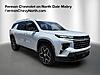 New 2026 CHEVROLET TRAVERSE FWD 4DR HIGH COUNTRY W/1L in TAMPA, FLORIDA