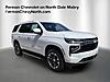 New 2026 CHEVROLET TAHOE 2WD 4DR LS in TAMPA, FLORIDA