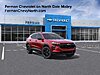 New 2026 CHEVROLET TRAX FWD 4DR LT in TAMPA, FLORIDA