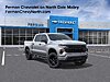 New 2026 CHEVROLET SILVERADO 1500 2WD CREW CAB 147  CUSTOM in TAMPA, FLORIDA