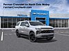 New 2026 CHEVROLET SUBURBAN 2WD 4DR LT in TAMPA, FLORIDA