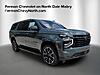 New 2026 CHEVROLET SUBURBAN 2WD 4DR RST in TAMPA, FLORIDA