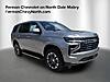 New 2026 CHEVROLET TAHOE 2WD 4DR LT in TAMPA, FLORIDA