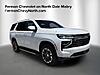 New 2026 CHEVROLET TAHOE 2WD 4DR LT in TAMPA, FLORIDA