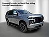 New 2026 CHEVROLET TAHOE 2WD 4DR RST in TAMPA, FLORIDA