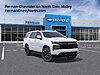 New 2026 CHEVROLET TAHOE 2WD 4DR RST in TAMPA, FLORIDA