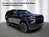 New 2026 CHEVROLET TAHOE 2WD 4DR RST in TAMPA, FLORIDA